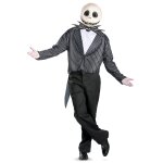 Dguisement jack skellington adulte