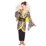 Dguisement japonaise fille