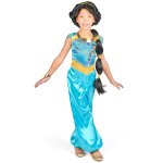 Dguisement jasmine basique enfant
