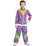 D�guisement jogging r�tro enfant