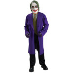 Dguisement joker garon