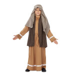 D�guisement joseph marron gar�on