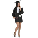 Dguisement juge femme