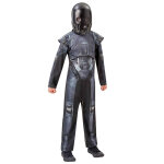 Dguisement k - 2so star wars rogue one enfant