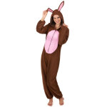 Dguisement lapin femme