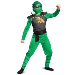 Dguisement legacy lloyd ninjago - lego enfant