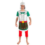 Dguisement lgionnaire romain astrix et oblix homme