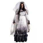 Dguisement la llorona femme