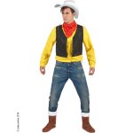 Dguisement lucky luke adulte