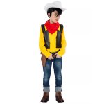 Dguisement lucky luke garon