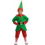 Dguisement lutin de nol enfant