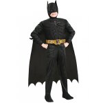 Dguisement luxe 3d batman garon