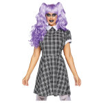 Dguisement luxe babydoll femme