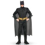 Dguisement luxe batman homme