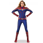 D�guisement luxe captain marvel femme