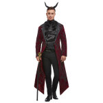 Dguisement luxe diable homme