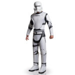 Dguisement luxe flametrooper star wars vii adulte