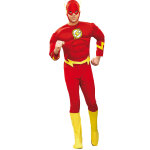 Dguisement luxe flash homme