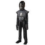 Dguisement luxe k - 2so enfant - star wars rogue one