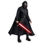 Dguisement luxe kylo ren star wars ix adulte