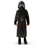 Dguisement luxe kylo ren star wars vii enfant
