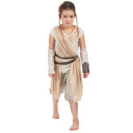 Dguisement luxe rey star wars vii fille