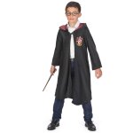Dguisement luxe robe de sorcier gryffondor harry potter enfant
