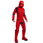 Dguisement luxe sith trooper adulte