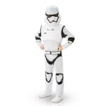 Dguisement luxe stormtrooper star wars vii enfant