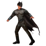 Dguisement luxe the batman adulte