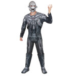 Dguisement luxe ultron - avengers movie 2 adulte