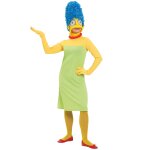 Dguisement marge simpson adulte