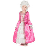 Dguisement marie - antoinette enfant