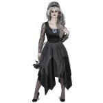Dguisement marie tnbre dentelle femme