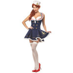 Dguisement marin pour femme