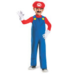 Dguisement mario enfant