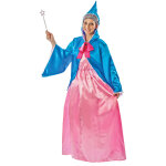 Dguisement marraine fe femme