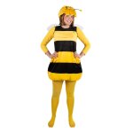 Dguisement maya l'abeille adulte