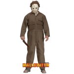 Dguisement michael myers halloween rob zombie homme