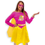 D�guisement miss ap�ro femme