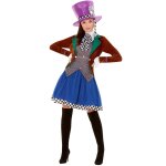 Dguisement miss chapelire femme