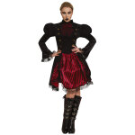 D�guisement miss steampunk femme