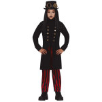 D�guisement miss steampunk fille