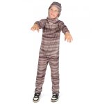 Dguisement momie egyptienne enfant