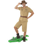 D�guisement monsieur crocodile homme