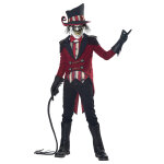 D�guisement monsieur loyal diabolique enfant