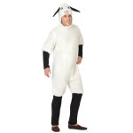 D�guisement mouton homme