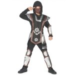 Dguisement ninja garon