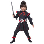 D�guisement ninja luxe fille