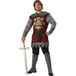 Dguisement noble chevalier pour homme - luxe
